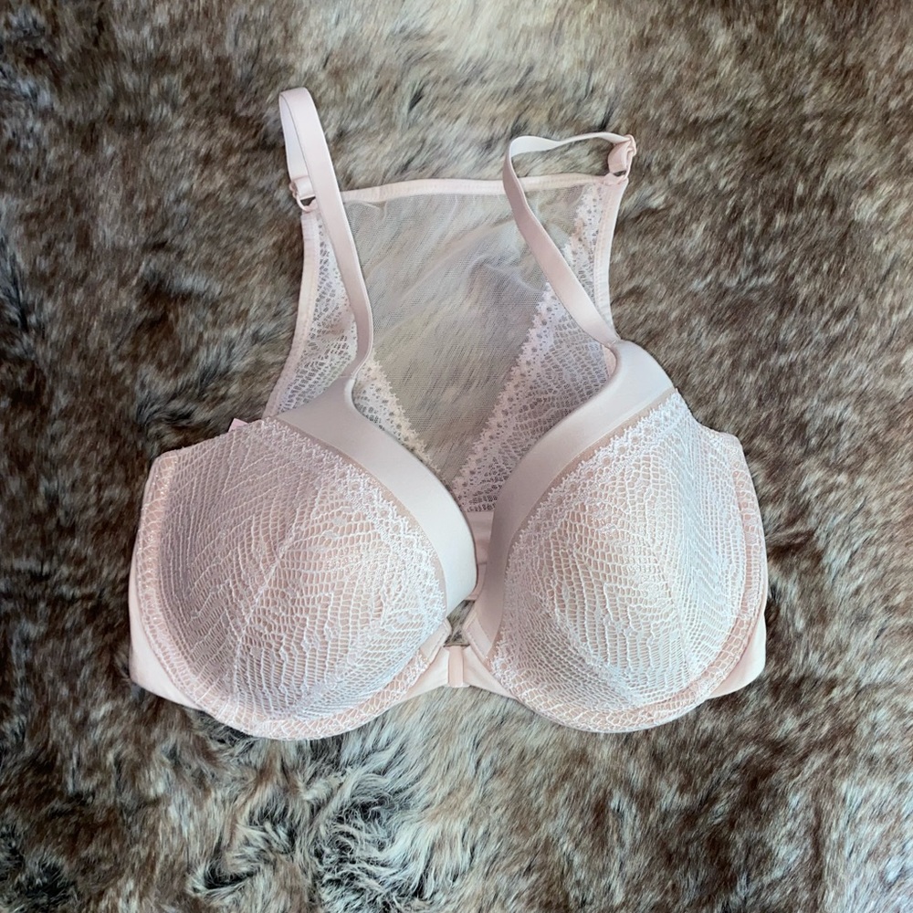 Victoria’s Secret bra